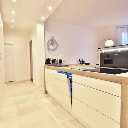 Appartement Luxueux Hypercentre Lyon 6 Pers 外观 照片