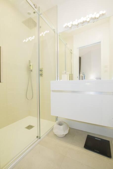 Appartement Luxueux Hypercentre Lyon 6 Pers 外观 照片