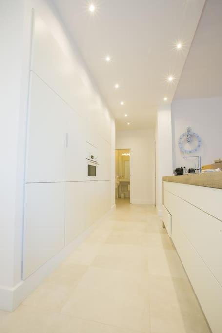 Appartement Luxueux Hypercentre Lyon 6 Pers 外观 照片
